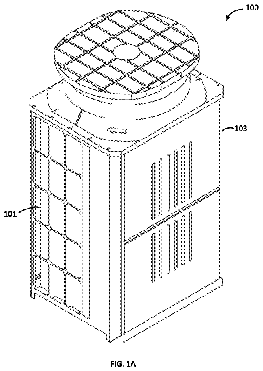 Drawing from US 9,970,665 B2