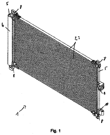 Drawing from US 9,970,694 B2