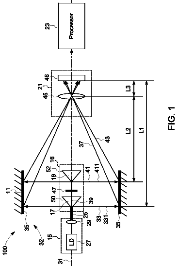 Drawing from US 9,970,753 B2
