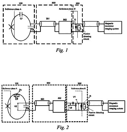 Drawing sheet 1 of US 9,971,002 B2