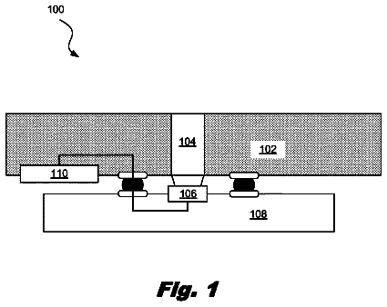 Drawing from US 9,971,088 B2