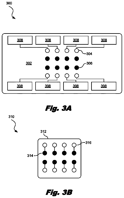 Drawing sheet 3 of US 9,971,088 B2