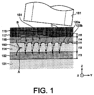 Drawing from US 9,971,099 B2