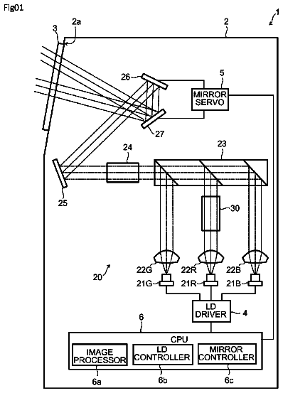 Drawing from US 9,971,167 B2