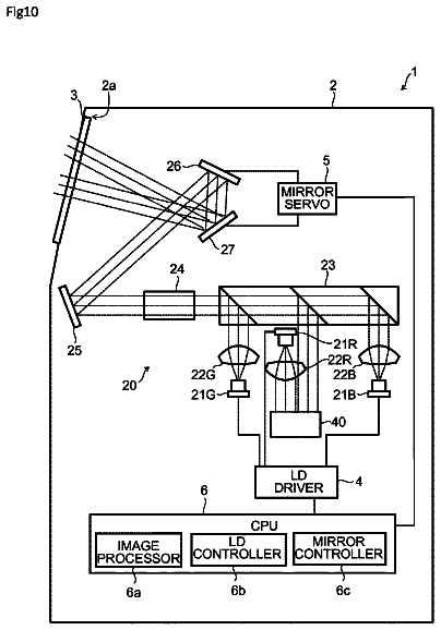 Drawing sheet 5 of US 9,971,167 B2