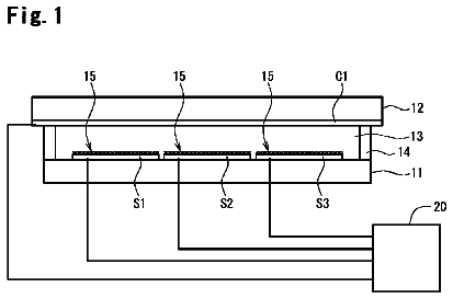 Drawing from US 9,971,224 B2