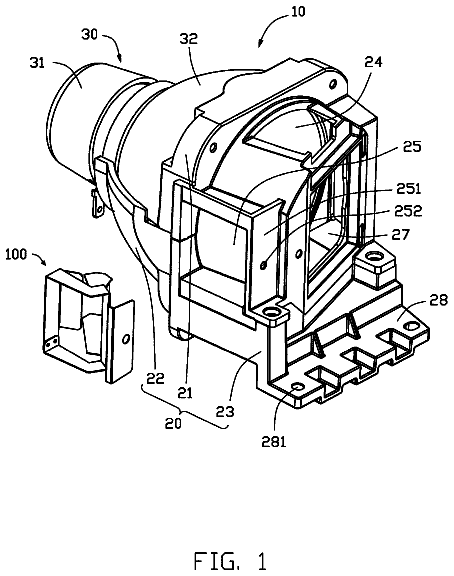 Drawing sheet 1 of US 9,971,234 B2