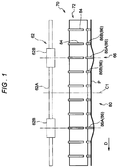 Drawing sheet 1 of US 9,971,285 B2