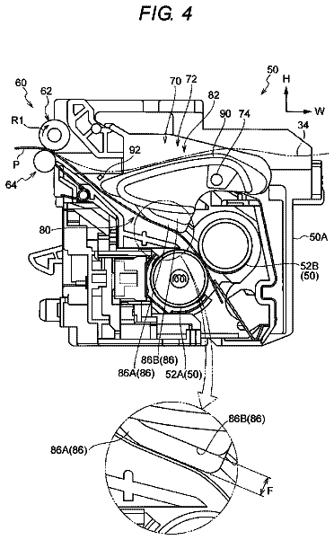 Drawing sheet 4 of US 9,971,285 B2