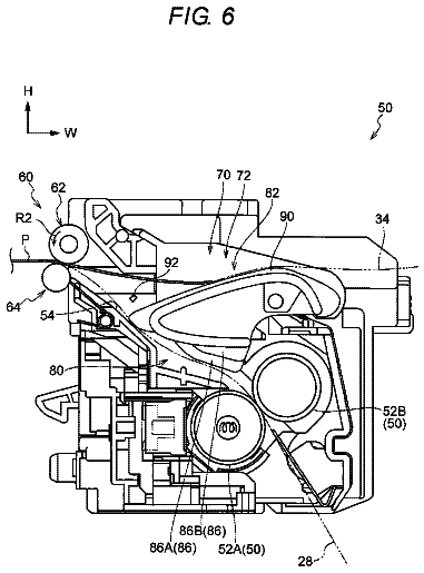 Drawing sheet 6 of US 9,971,285 B2