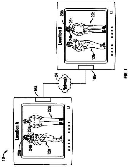 Drawing from US 9,971,398 B2