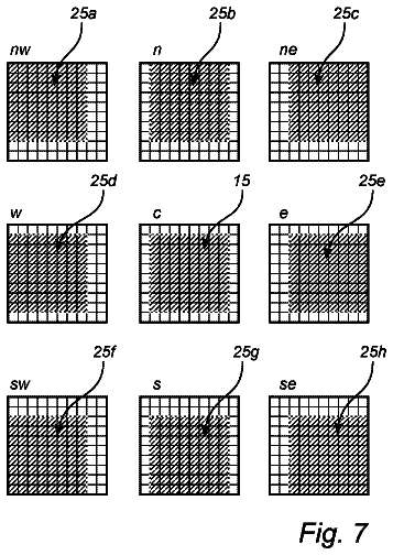 Drawing sheet 5 of US 9,971,434 B2
