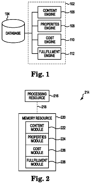 Drawing sheet 1 of US 9,971,583 B2