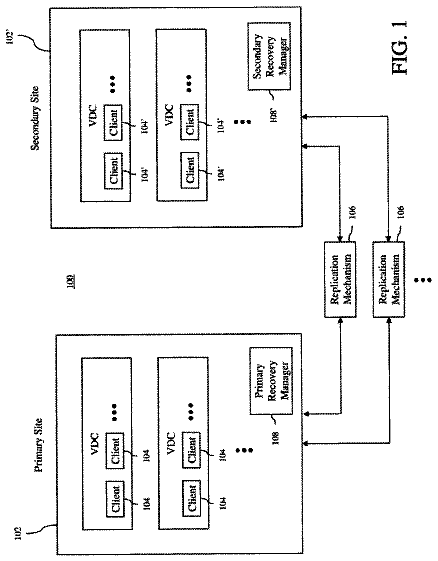 Drawing from US 9,971,658 B2