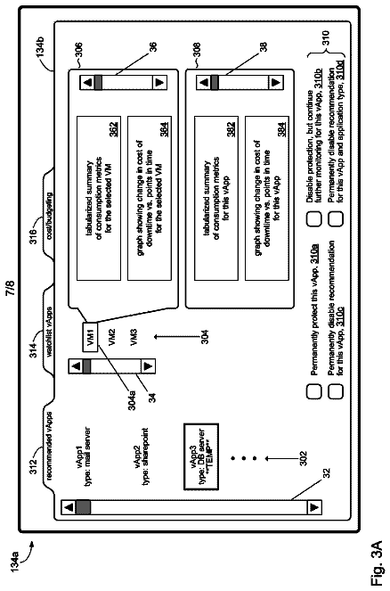 Drawing sheet 7 of US 9,971,664 B2