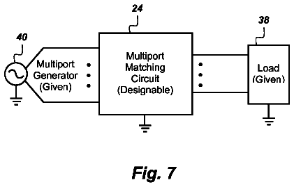 Drawing sheet 7 of US 9,971,668 B1