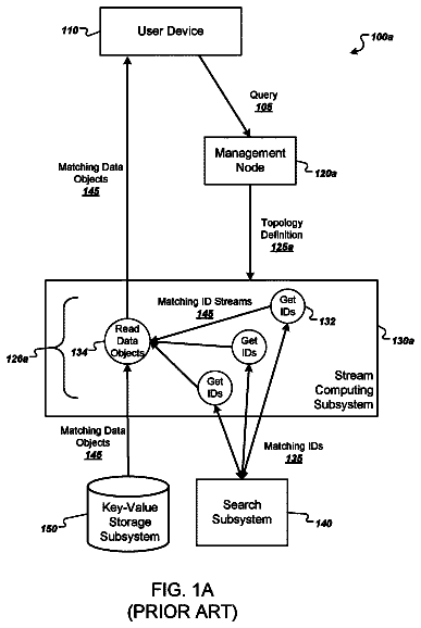 Drawing from US 9,971,811 B2