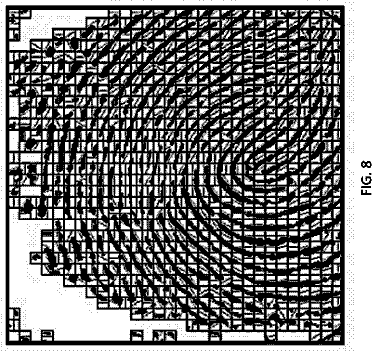 Drawing sheet 8 of US 9,971,929 B2