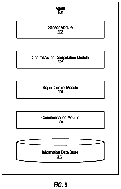 Drawing sheet 3 of US 9,972,199 B1