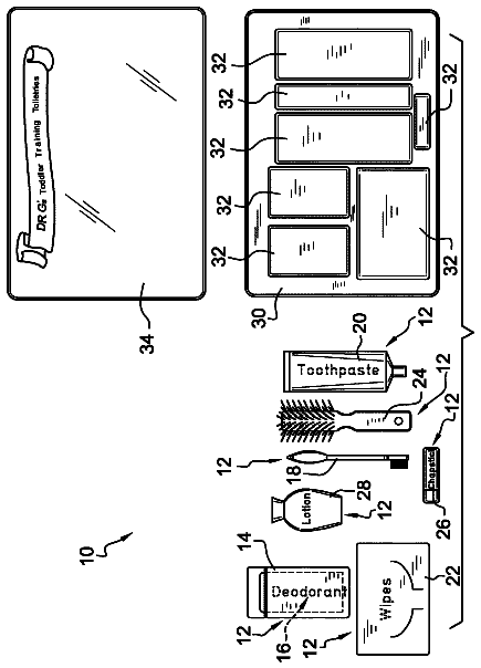 Drawing from US 9,972,214 B2