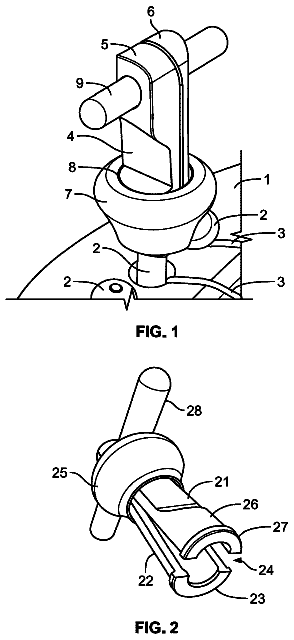 Drawing sheet 1 of US 9,972,287 B2