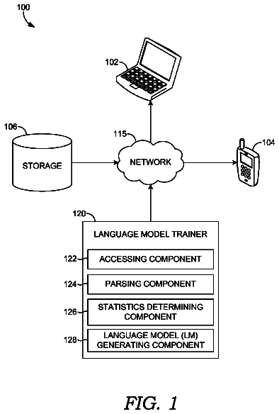 Drawing from US 9,972,311 B2