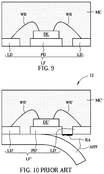 Drawing sheet 5 of US 9,972,509 B2