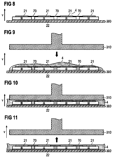 Drawing sheet 4 of US 9,972,596 B2