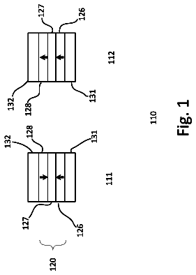 Drawing from US 9,972,774 B2