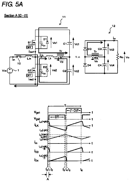 Drawing sheet 5 of US 9,973,073 B2