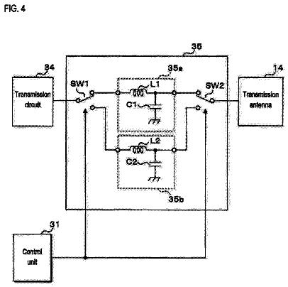 Drawing sheet 4 of US 9,973,227 B2