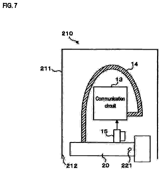 Drawing sheet 7 of US 9,973,227 B2