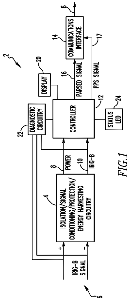 Drawing from US 9,973,333 B1