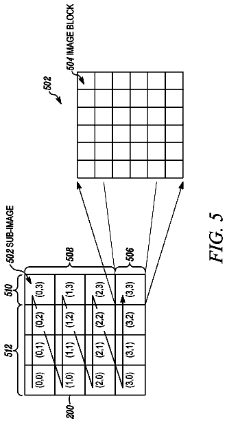 Drawing sheet 6 of US 9,973,662 B2