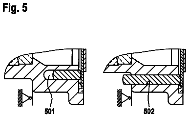 Drawing sheet 4 of US 9,973,667 B2