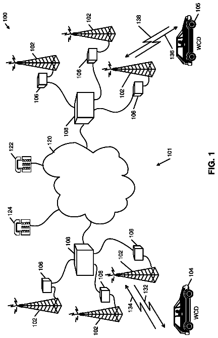 Drawing sheet 1 of US 9,973,974 B2