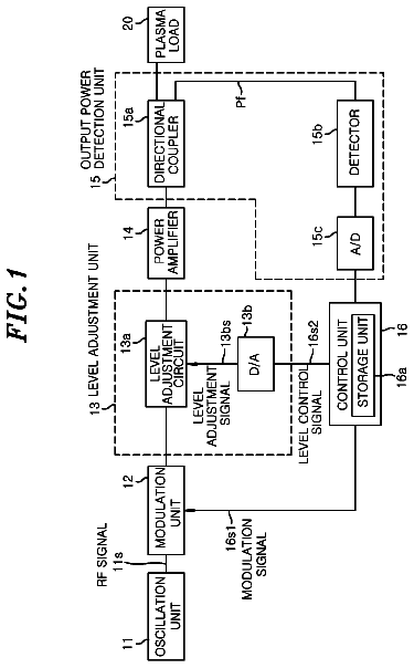 Drawing sheet 1 of US 9,974,154 B2
