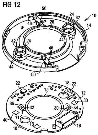 Drawing sheet 6 of US 9,974,177 B2