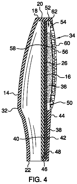 Drawing sheet 3 of US 9,974,418 B1