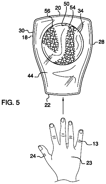 Drawing sheet 4 of US 9,974,418 B1