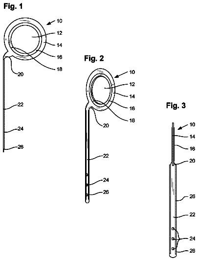 Drawing sheet 1 of US 9,974,425 B2