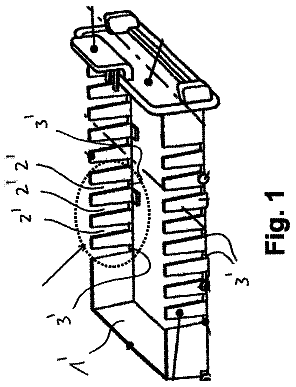 Drawing sheet 1 of US 9,975,072 B2