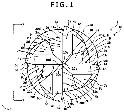 Drawing from US 9,975,187 B2