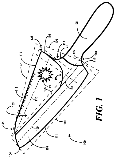 Drawing from US 9,975,261 B2