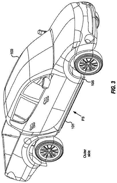 Drawing sheet 3 of US 9,975,490 B1