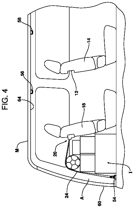 Drawing sheet 4 of US 9,975,491 B2