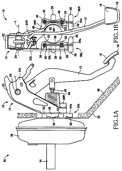 Drawing from US 9,975,527 B2