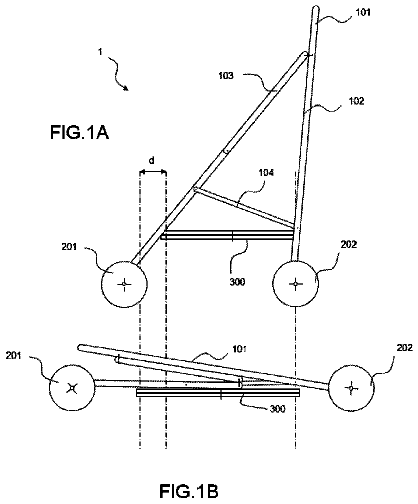 Drawing from US 9,975,566 B2