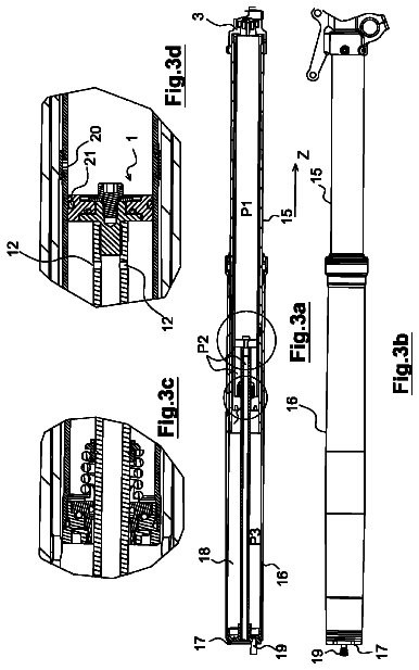 Drawing sheet 3 of US 9,975,597 B2