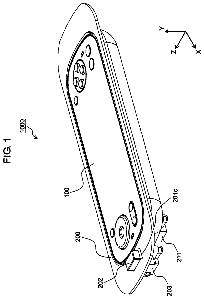 Drawing from US 9,975,638 B2